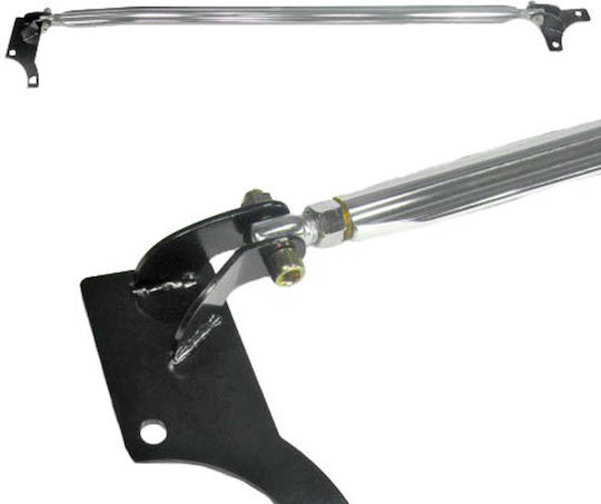 Simoni Racing Aluminum Car Strut Bar VW Golf 4 98-03 Bora 97-03