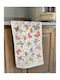 Linea Home Ποτηρόπανο 30x50cm