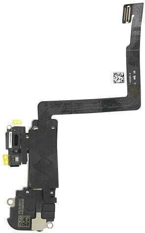 Ear Speaker + Proximity Light Sensor Flex Iphone 11 Pro