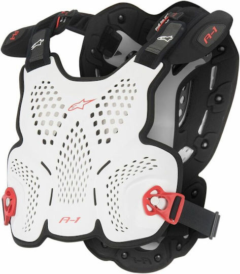 Alpinestars Προστατευτικός Θώρακας A-1 Bio-foam
