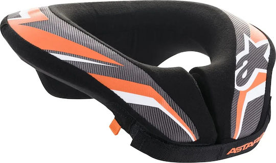 Alpinestars Suport Gât Copii Sequence Negru