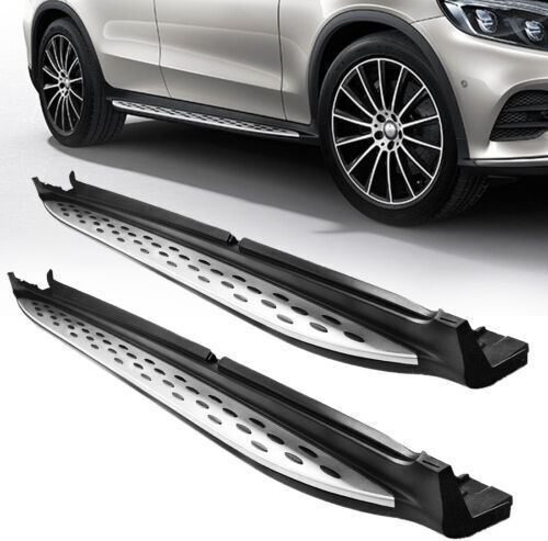 Πλαινά Σκαλοπάτια Mercedes-benz Glc-class X253/c253 15+ 2 Τεμάχια