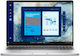 Dell Pro 16 PC16250 16" IPS FHD+ (Ultra 7-255U/...