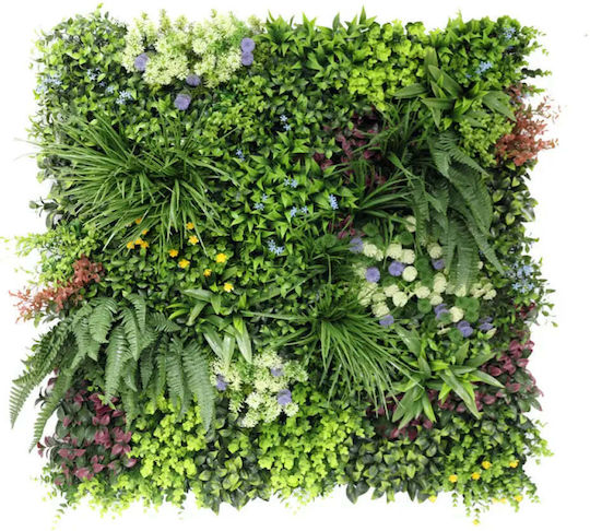 HD Panou Sintetic Foliage 1x1m