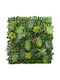 HD HD Künstliche Pflanzen Panel 2m x 20cm