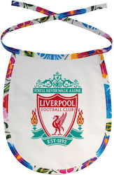 Koupakoupa Liverpool Водоустойчива Слинг от 100% Памук с Дантелена Лента Цветна