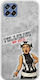 Handyhülle Epic Quotes Hauptdarstellerin Samsung Galaxie M33 5g Flexible Tpu Transparente Silikon