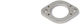 Aluminum Gasket Akra Akrapovic P-fy25