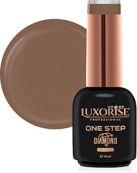 Ojă Pentru Unghii Cu Gel One Step Diamond Truff...