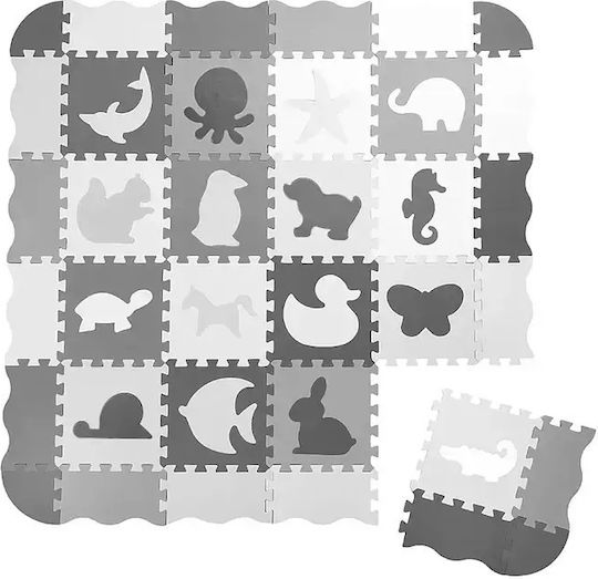 Smyk Kids Floor Puzzle
