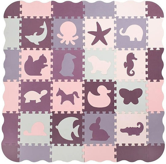 Smyk Kids Floor Puzzle