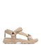 Dfsh406007 Women's Sandals Beige