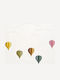 Flensted Mobiles Kids Room Mobile Balloon