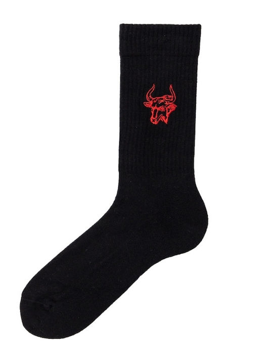 Soma Men's Socks Black
