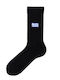 Soma Herren Socken Schwarz