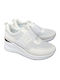 Sneakers Pentru Femei Bej