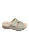Women's Anatomic Turquoise Sandals