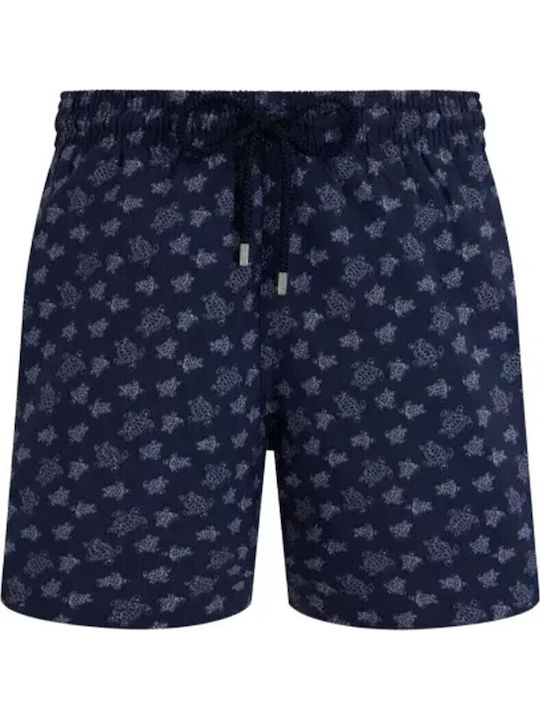 Men's Swim Shorts Blue