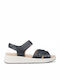 Anatomic Summer Women's Blue Platforms