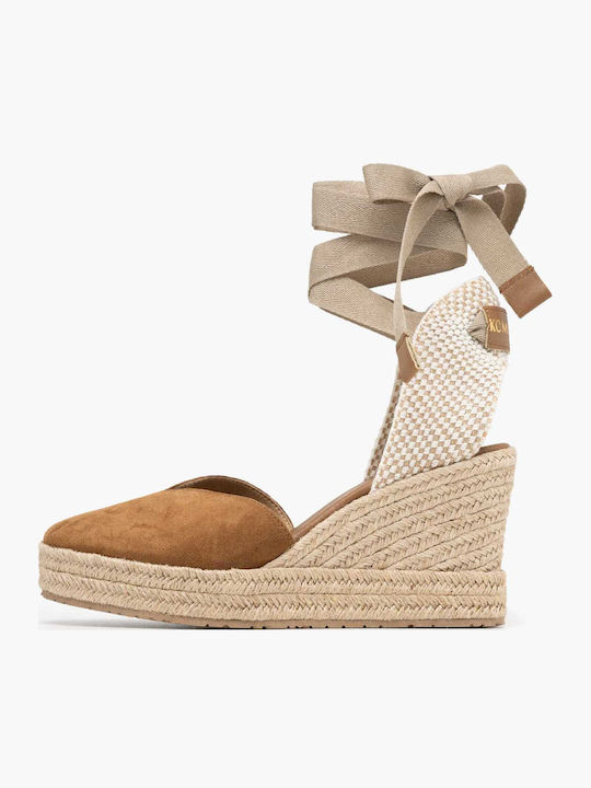 Komis & Komis Summer Women's Platform Espadrill...