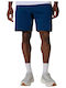 Herren Shorts Türkis