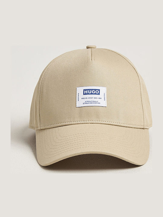 Hugo Merk-pl-ts 10269331 01 50544433-269 Beiges