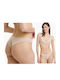 Bamboo Γυναικεία Brazil 2Pack Μπεζ