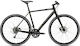 Orbea Vector 30 28" Grünes Stadtfahrrad mit Geschwindigkeiten