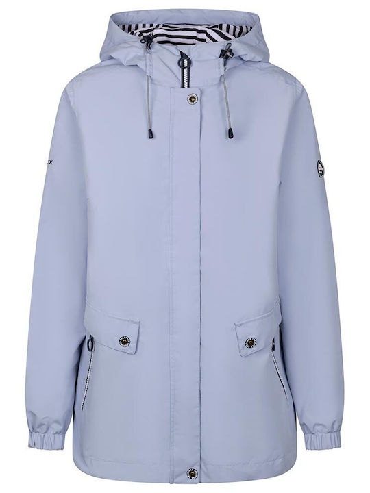Trespass Women's Jacket for Winter Blue