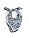 Mat Fashion Fular Pentru Femei Albastru 0043.8271.N-blue