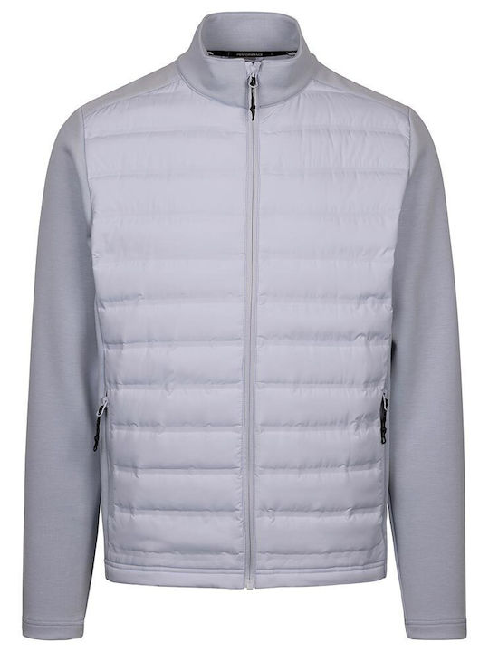 Trespass Яке Puffer Сиво