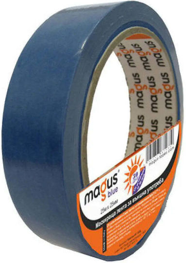 Magus Magus Klebeband Blau 8124457681680