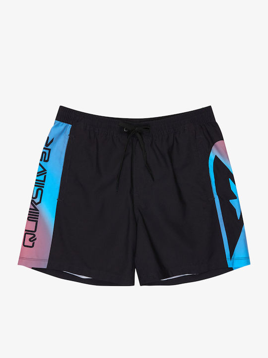 Quiksilver Everyday Мъжки Бански Плувни Шорти З...