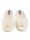 Women's Slippers White