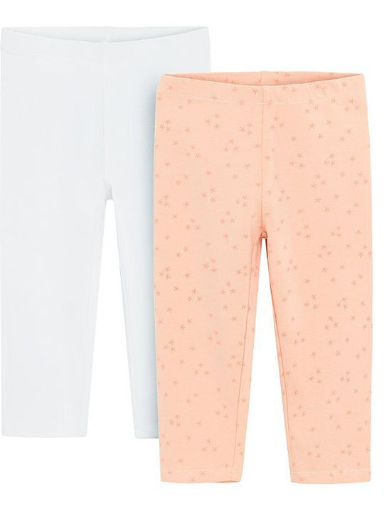 Set Kids Leggings Long Multicolour
