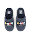 Anatomic Slippers Blue