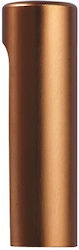 Capac Decorativ Balama Ușă Otlav 3D Bronz