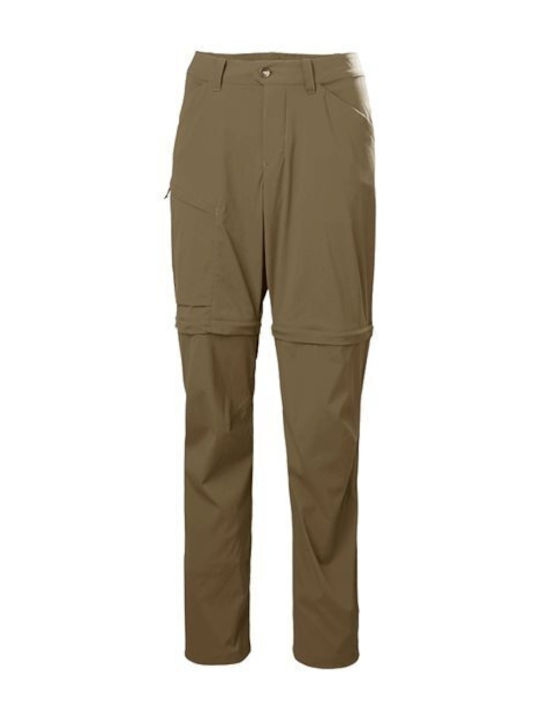 Helly Hansen Tur Herren Lang Bergsteigerhosen K...