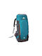 Mountaineering Backpack 60L Blue Expedition