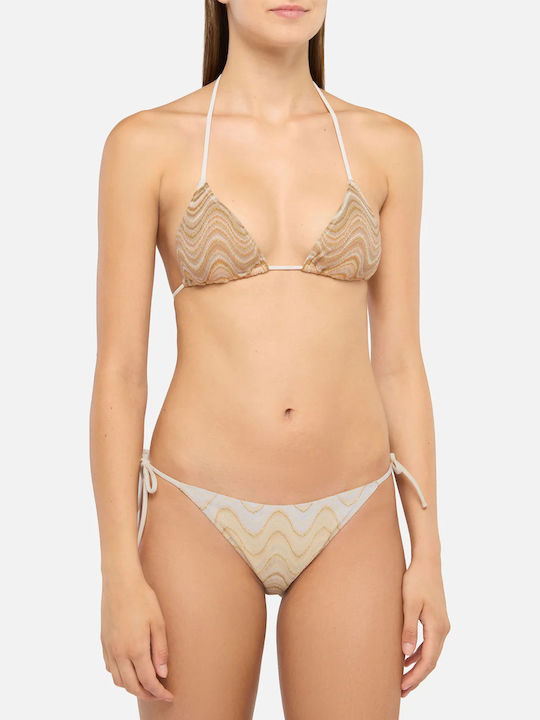 MC2 Slip Bikini Inferioare Sea Wave MC2 Slip Bikini Inferioare Sea Wave