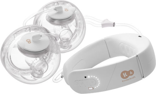 Kinderkraft Gentlenest Electric Double Breast Pump Gold