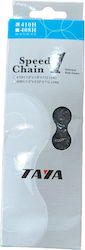 Taya Chain Αλυσίδα Ποδηλάτου 112L Taya Chain Αλυσίδα Ποδηλάτου 112L