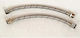 Flexibler Spiralschlauch 1 2x3 8 Fm 20cm Neoperl