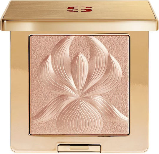 Sisley Orchidée Compact Powder Highlighter Gel Texture 12 G