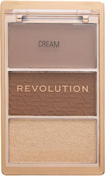 Revolution Beauty Пудра