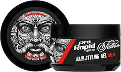 Pro Rapid Men Gel Μαλλιών 300ml Pro Rapid Men Gel Μαλλιών 300ml