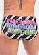 Barcode Berlin Ανδρικό Sexy Boxer