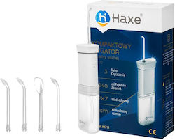 Haxe Water Flosser