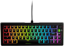 Glorious PC Gaming Race GMMK 3 Mecanic (Engleză SUA) Glorious PC Gaming Race GMMK 3 Mecanic (Engleză SUA)