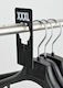 Xxxl Set of 10 Pieces Size Dividers Black-White 253.029.0034.35